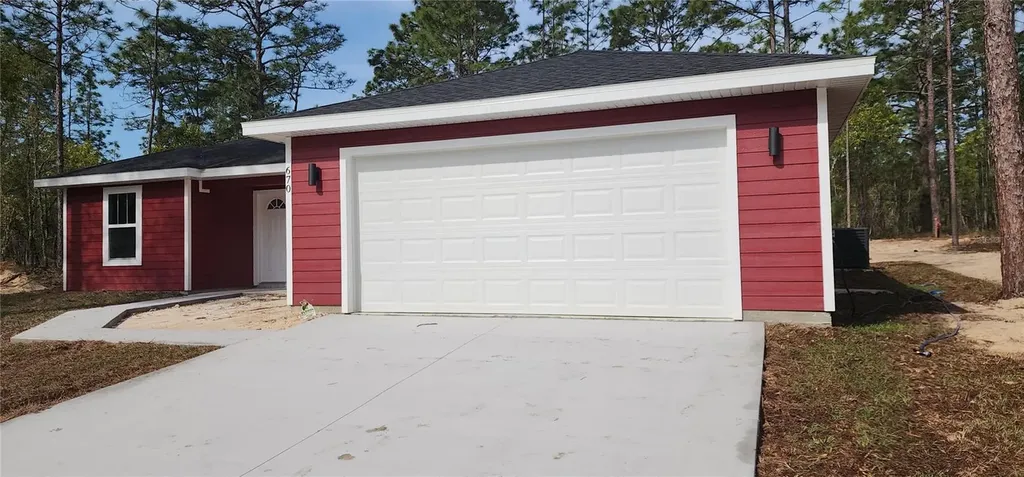 670 NE 149th Court Williston FL 32696