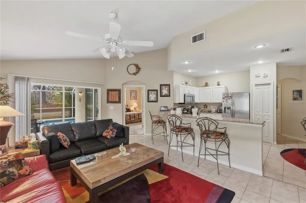 19014 Chemille Drive Lutz FL 33558