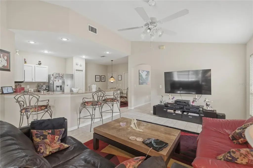19014 Chemille Drive Lutz FL 33558