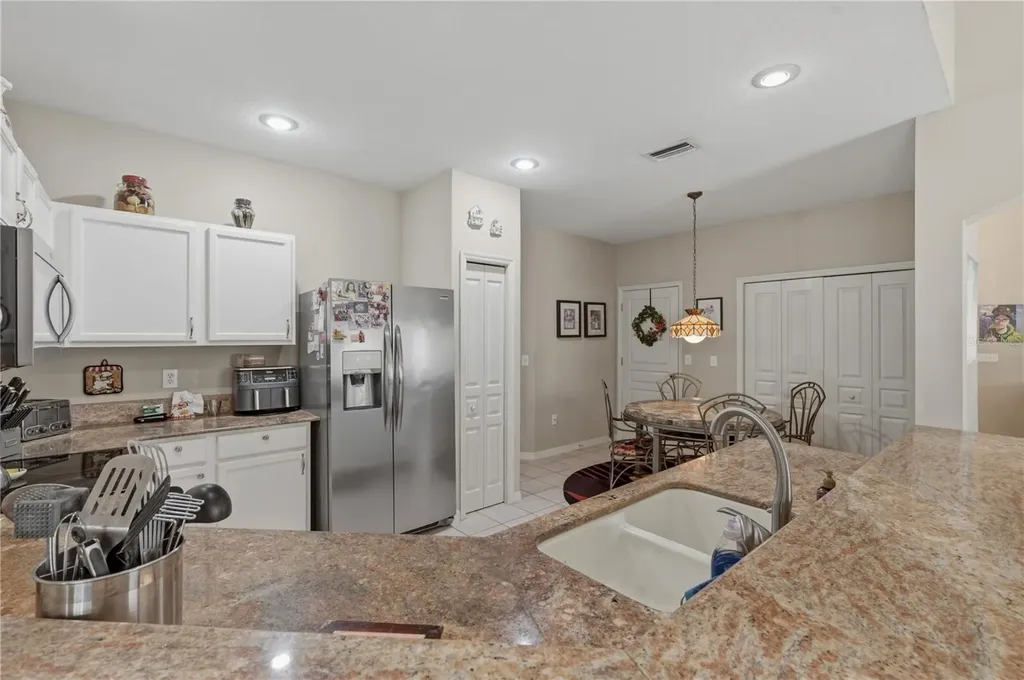 19014 Chemille Drive Lutz FL 33558