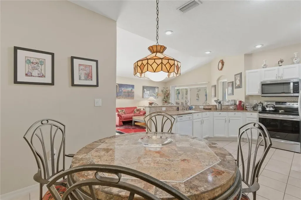 19014 Chemille Drive Lutz FL 33558