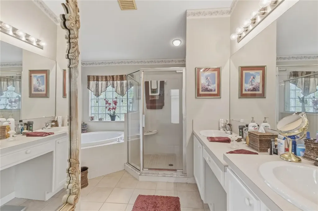 19014 Chemille Drive Lutz FL 33558