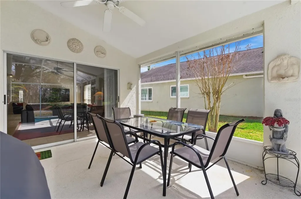 19014 Chemille Drive Lutz FL 33558