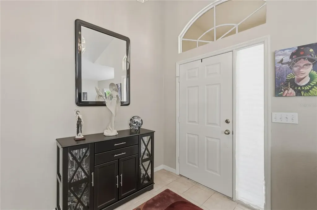 19014 Chemille Drive Lutz FL 33558