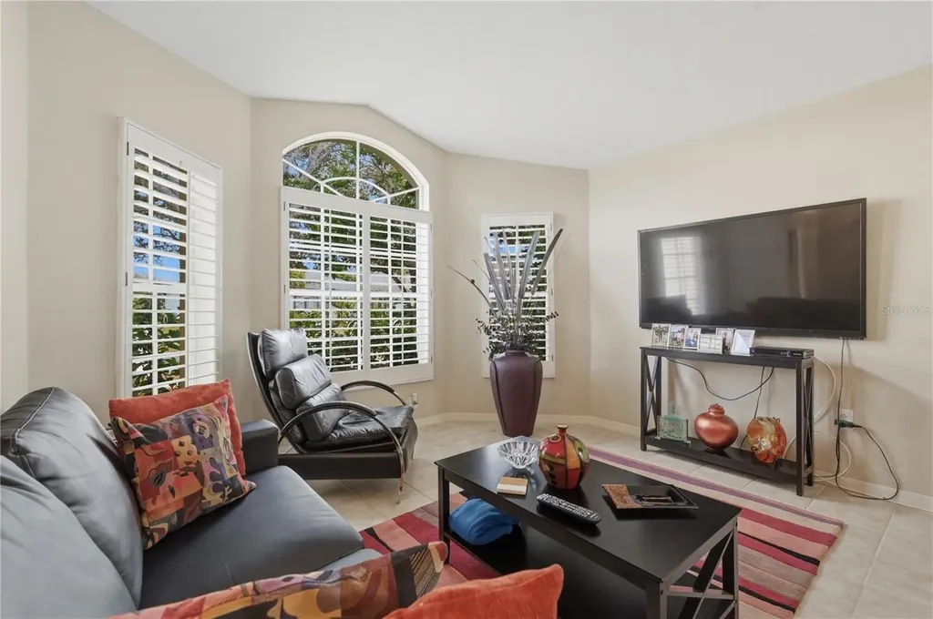 19014 Chemille Drive Lutz FL 33558
