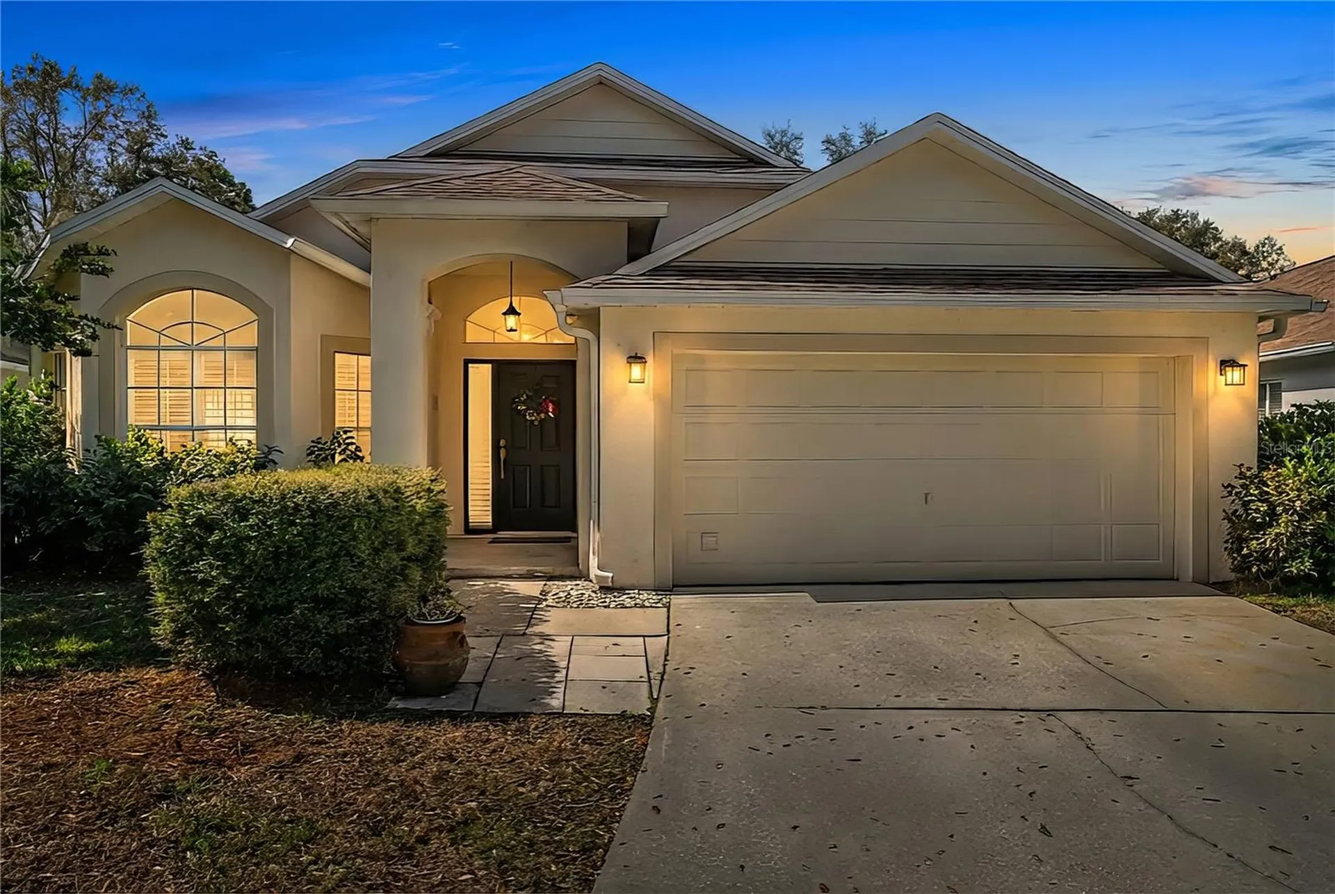 19014 Chemille Drive Lutz FL 33558