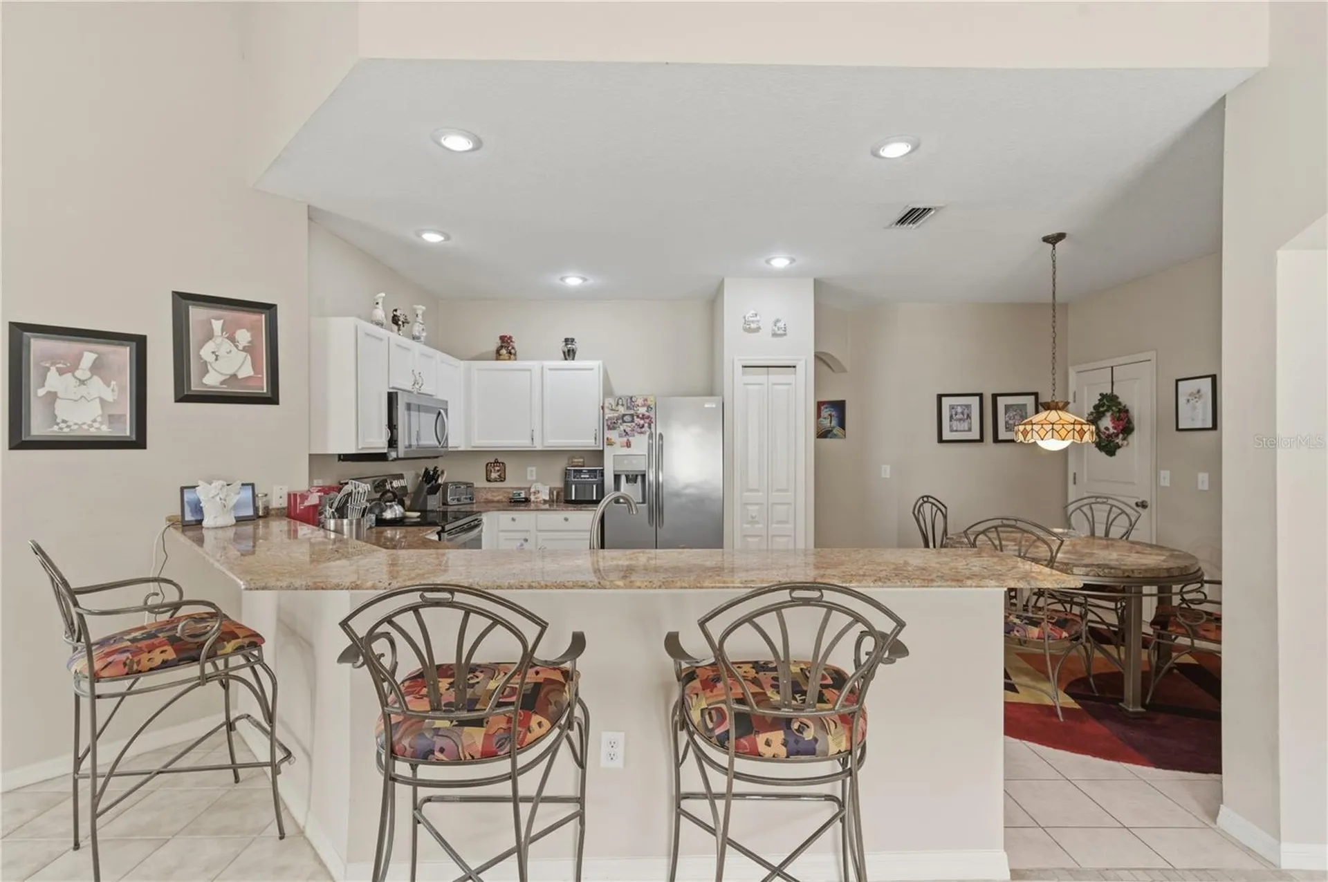 19014 Chemille Drive Lutz FL 33558