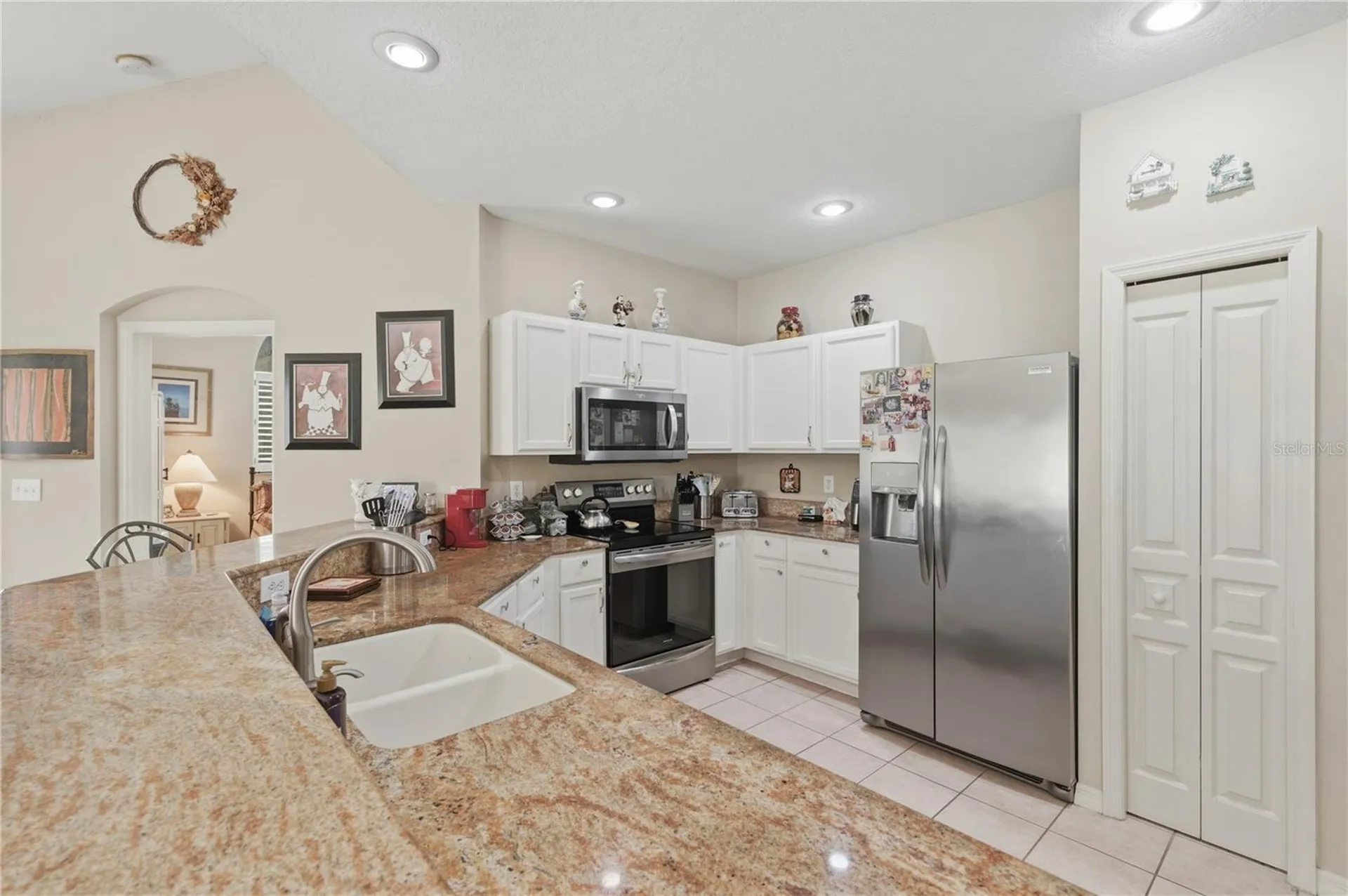 19014 Chemille Drive Lutz FL 33558