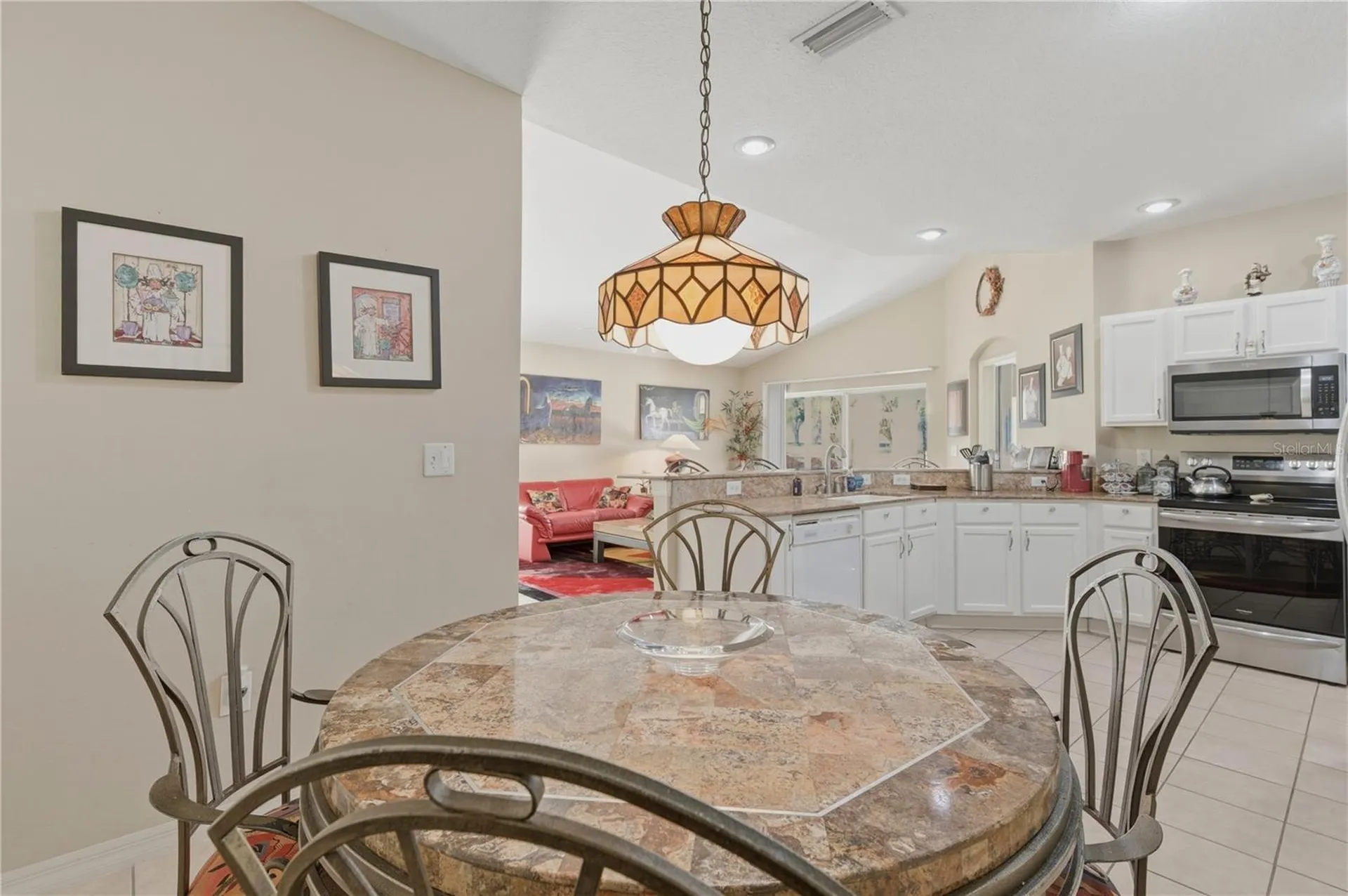 19014 Chemille Drive Lutz FL 33558