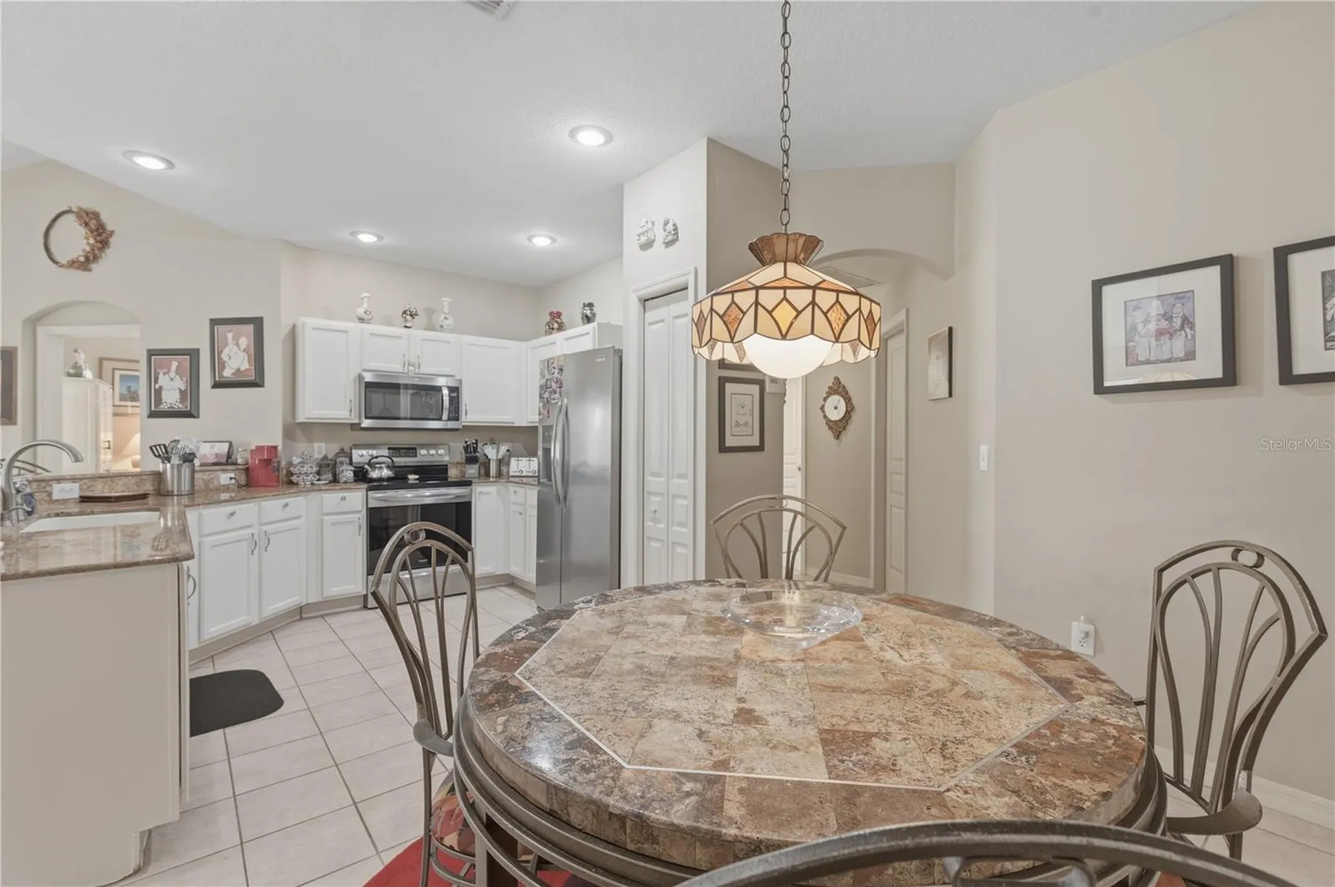 19014 Chemille Drive Lutz FL 33558