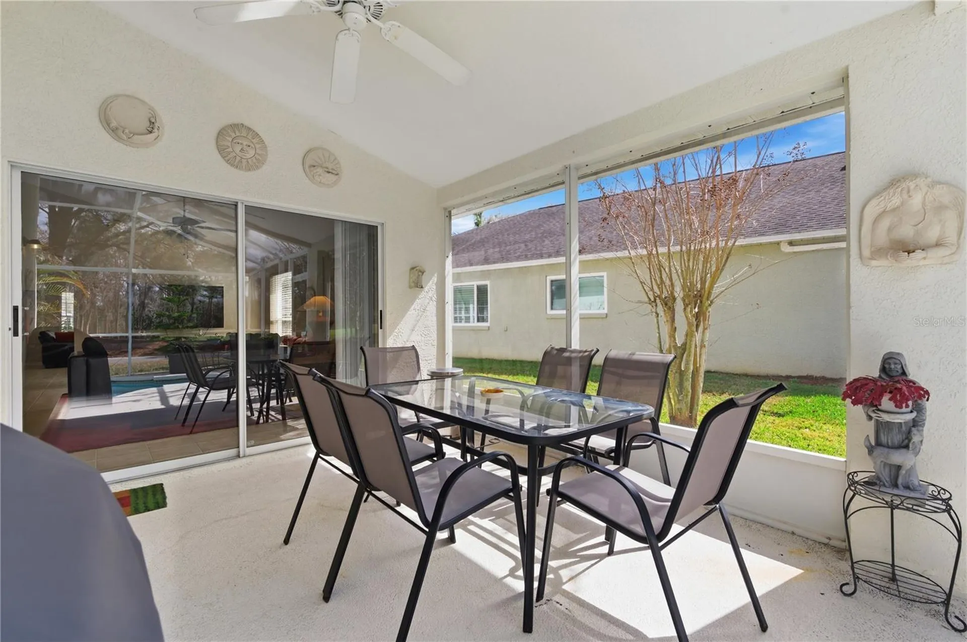 19014 Chemille Drive Lutz FL 33558