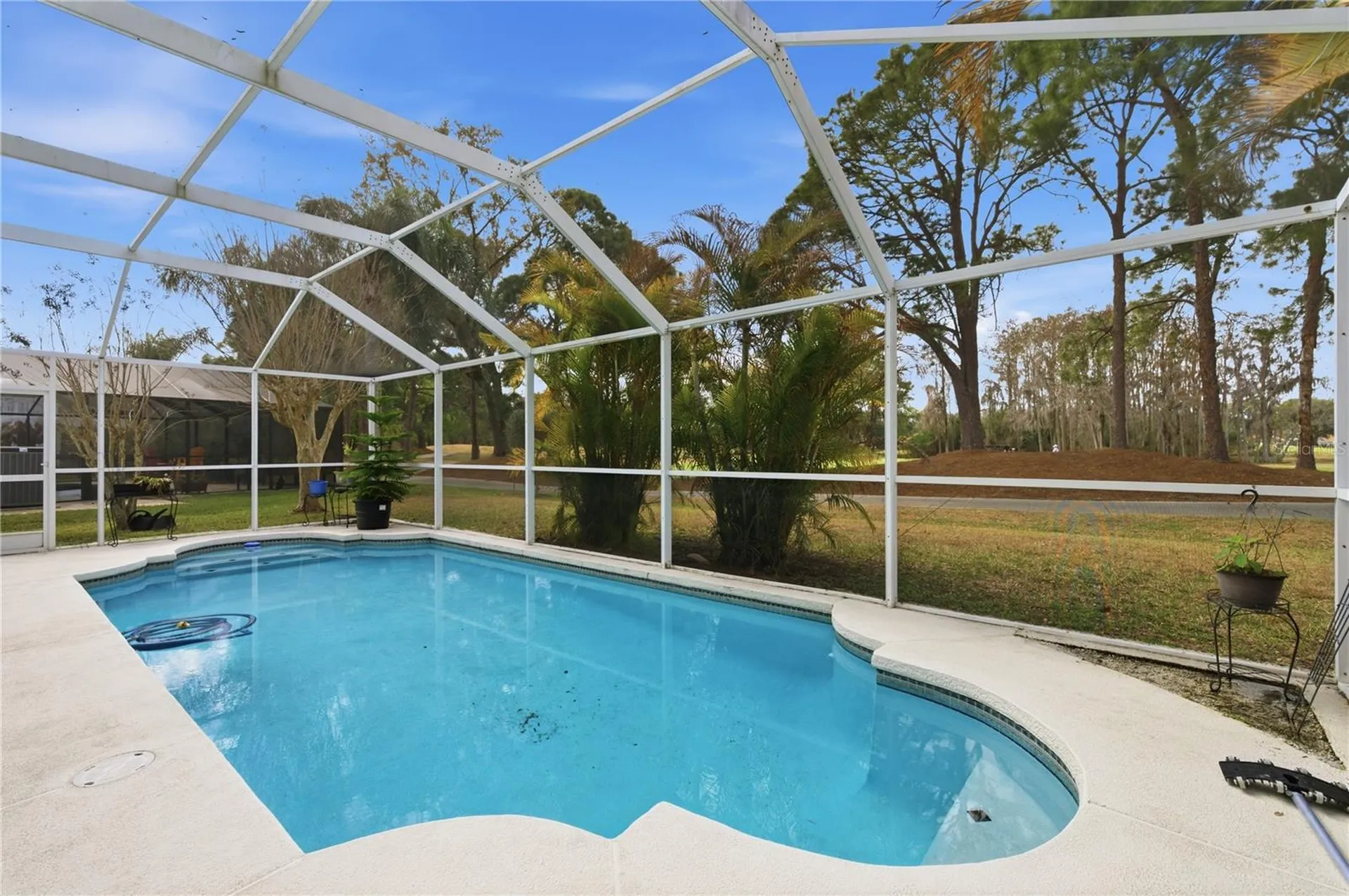 19014 Chemille Drive Lutz FL 33558