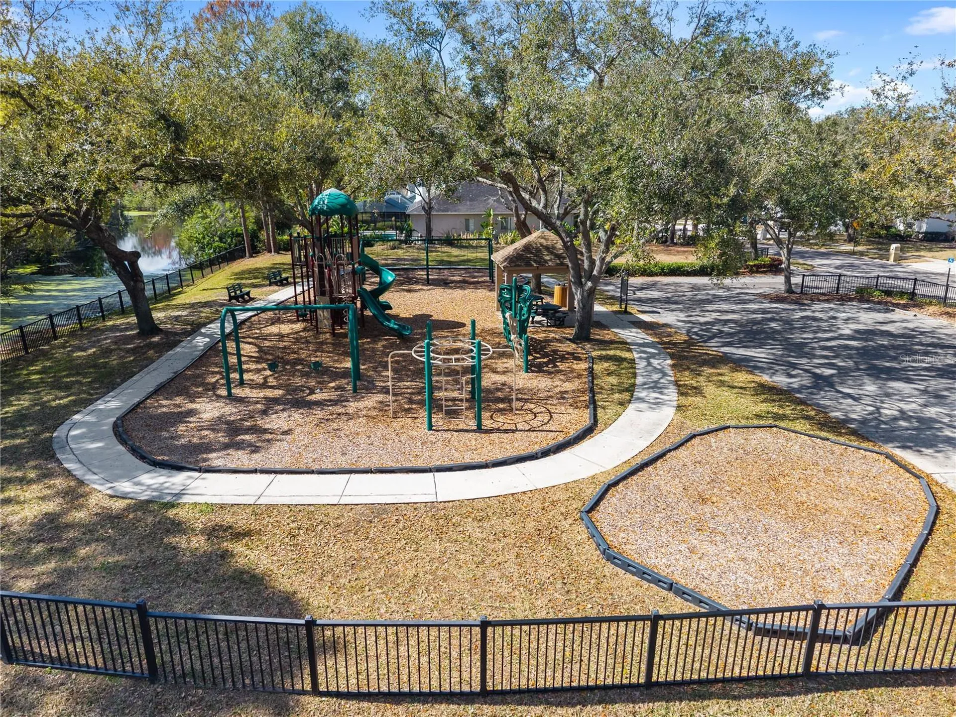 19014 Chemille Drive Lutz FL 33558