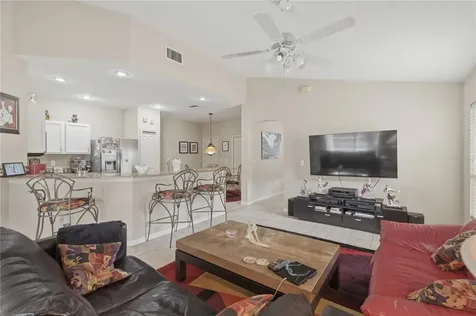 19014 Chemille Drive Lutz FL 33558