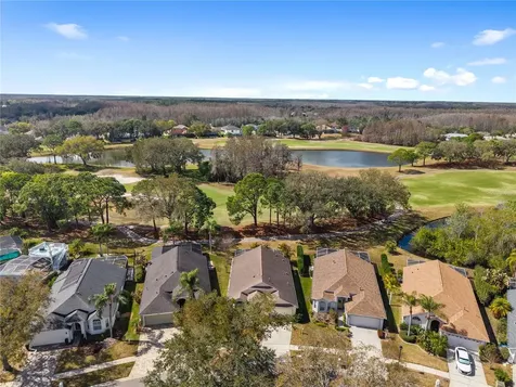 19014 Chemille Drive Lutz FL 33558