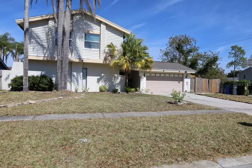 15401 Deerglen Drive Tampa FL 33624