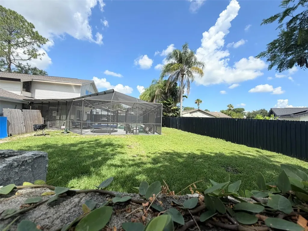 15401 Deerglen Drive Tampa FL 33624