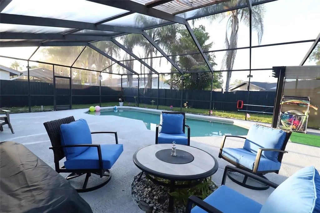 15401 Deerglen Drive Tampa FL 33624