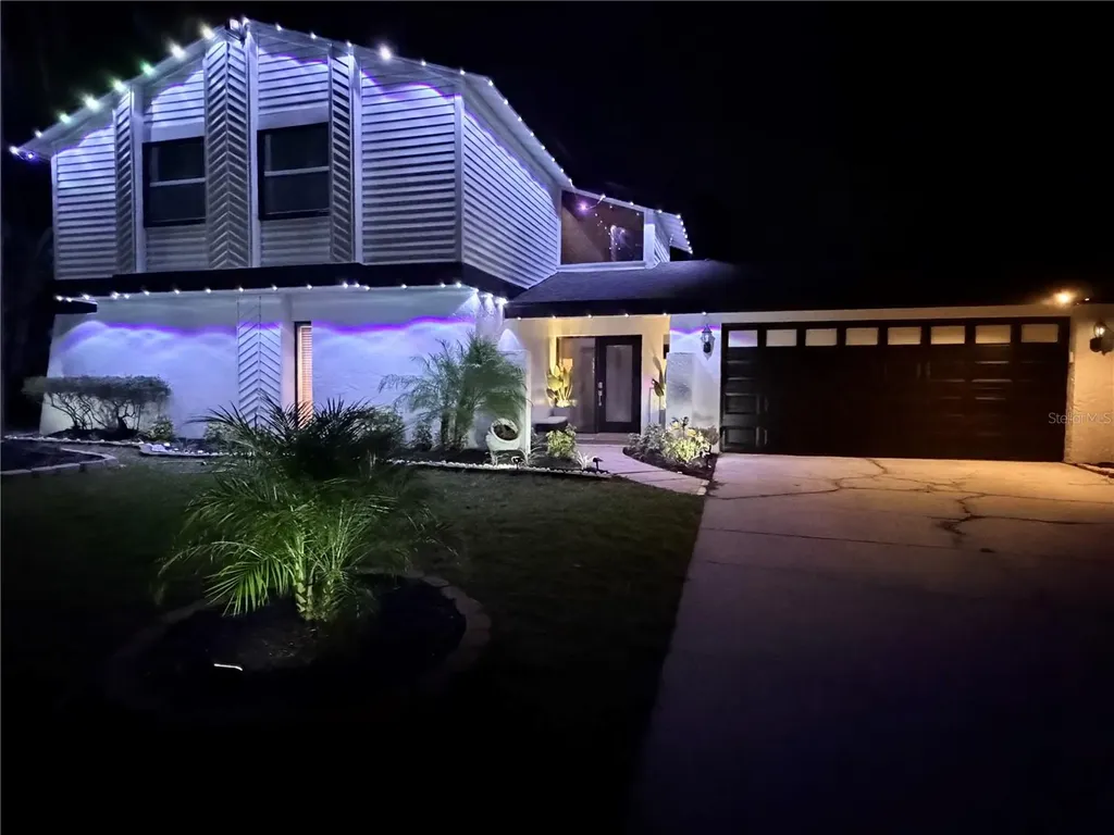 15401 Deerglen Drive Tampa FL 33624