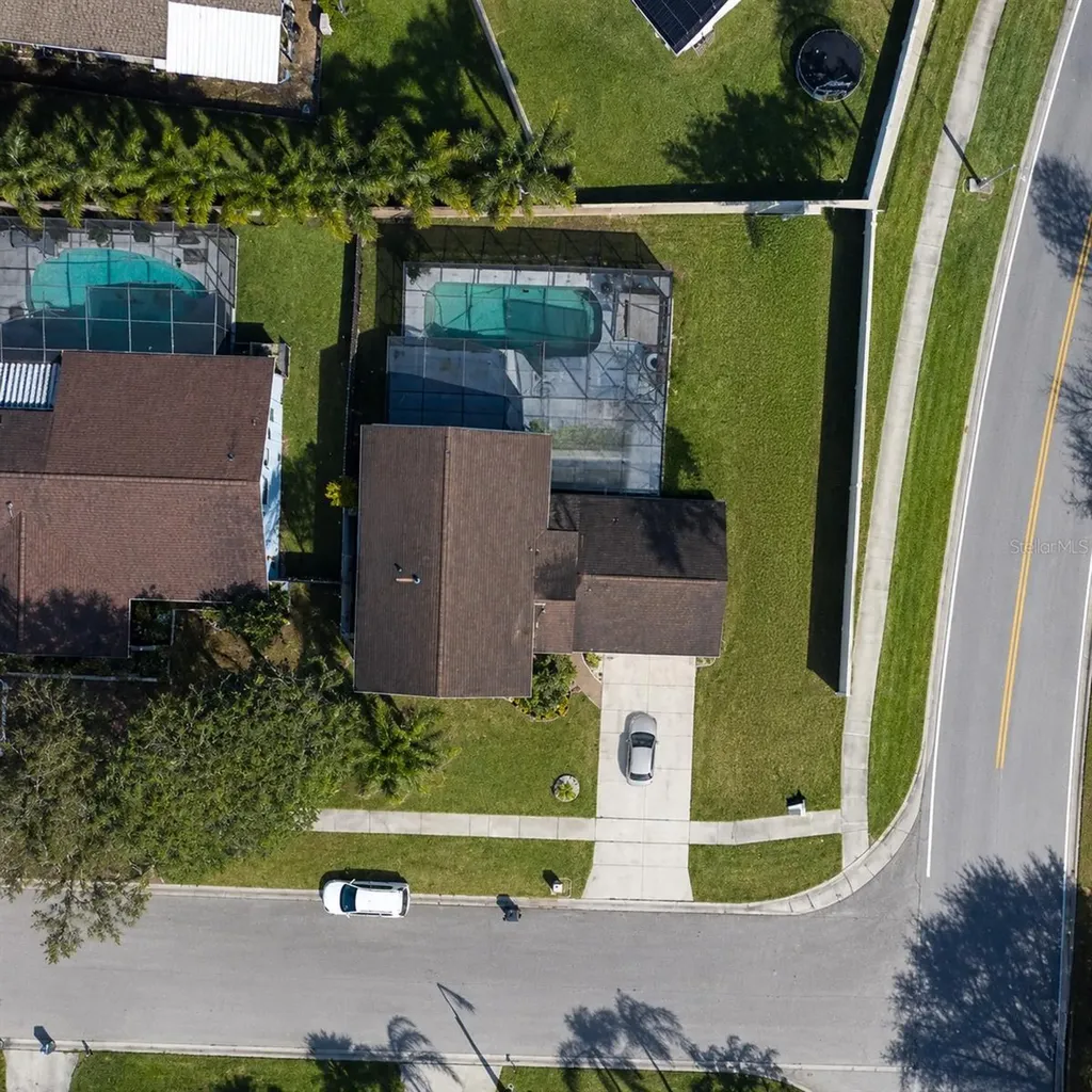 15401 Deerglen Drive Tampa FL 33624