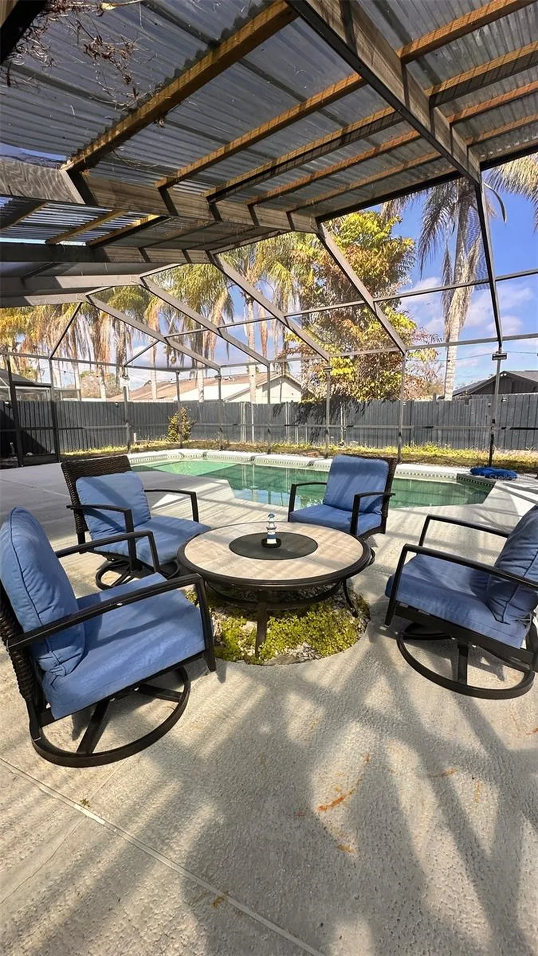 15401 Deerglen Drive Tampa FL 33624
