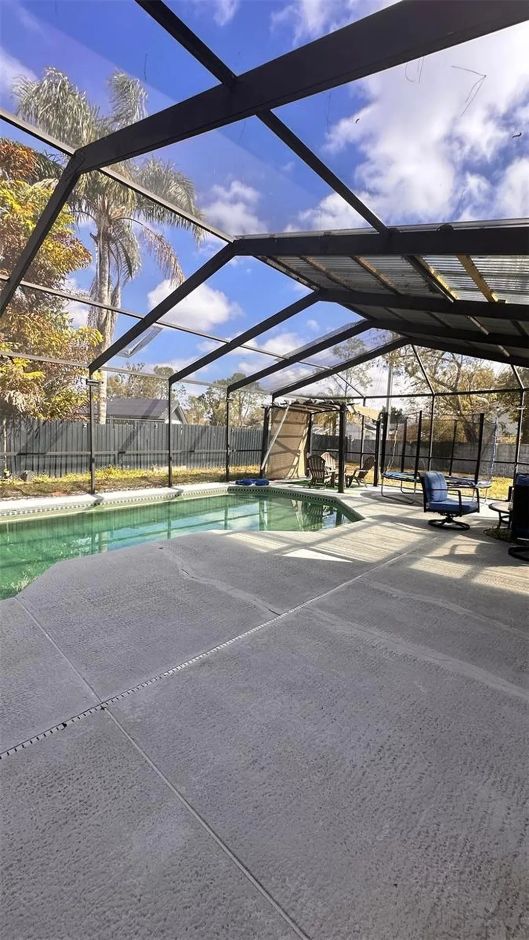 15401 Deerglen Drive Tampa FL 33624