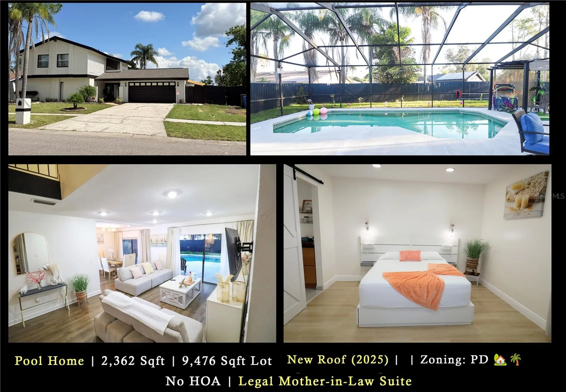 15401 Deerglen Drive Tampa FL 33624