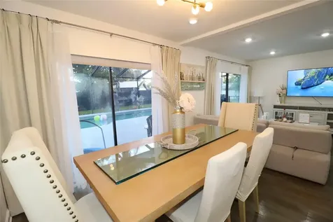 15401 Deerglen Drive Tampa FL 33624