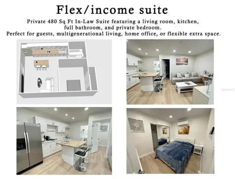 15401 Deerglen Drive Tampa FL 33624