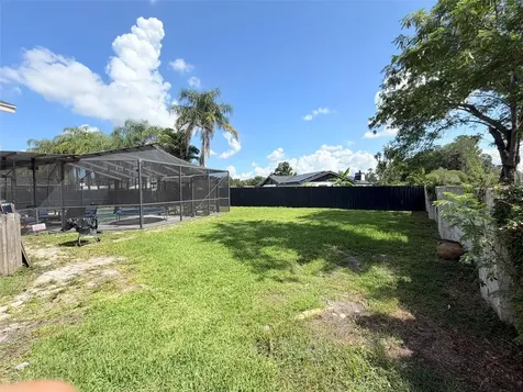 15401 Deerglen Drive Tampa FL 33624