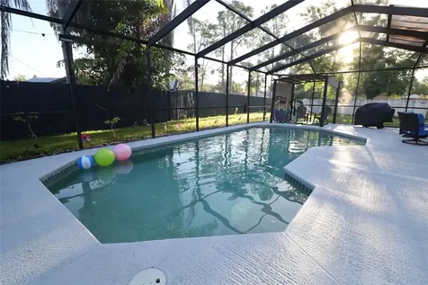 15401 Deerglen Drive Tampa FL 33624
