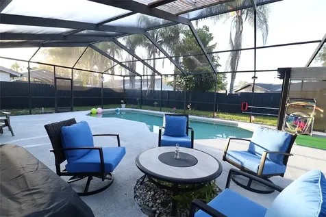 15401 Deerglen Drive Tampa FL 33624
