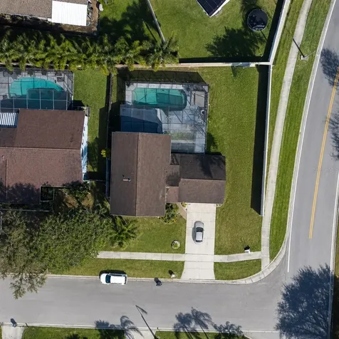15401 Deerglen Drive Tampa FL 33624