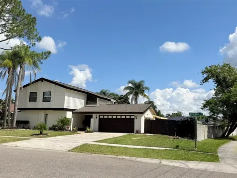 15401 Deerglen Drive Tampa FL 33624