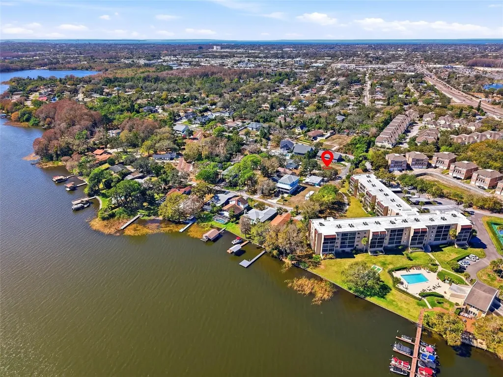 1604 Butler Court Tarpon Springs FL 34689
