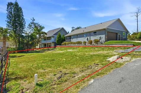 1604 Butler Court Tarpon Springs FL 34689
