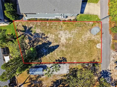 1604 Butler Court Tarpon Springs FL 34689