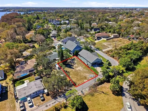 1604 Butler Court Tarpon Springs FL 34689