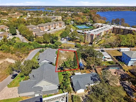 1604 Butler Court Tarpon Springs FL 34689