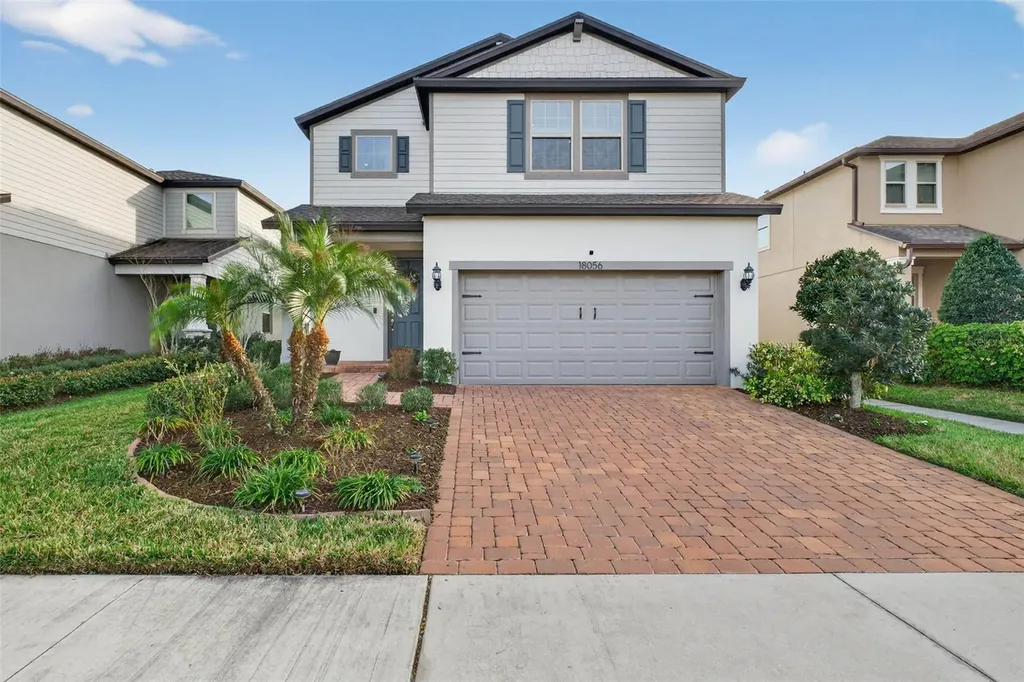 18056 Aero Avenue Land O Lakes FL 34638