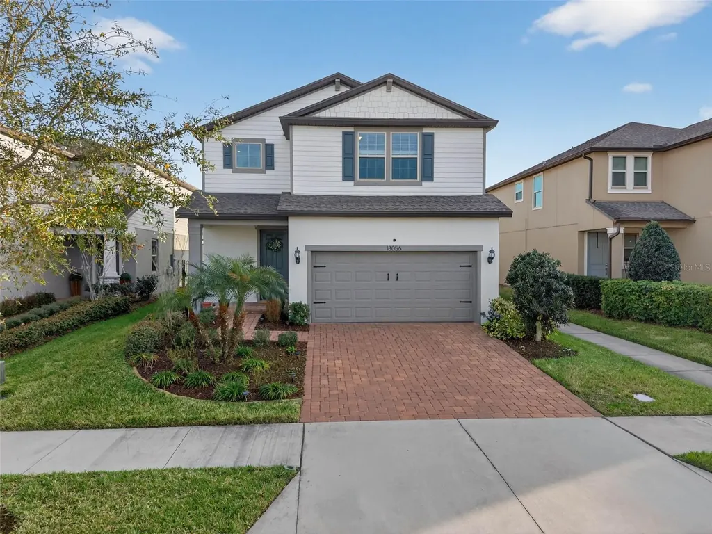18056 Aero Avenue Land O Lakes FL 34638