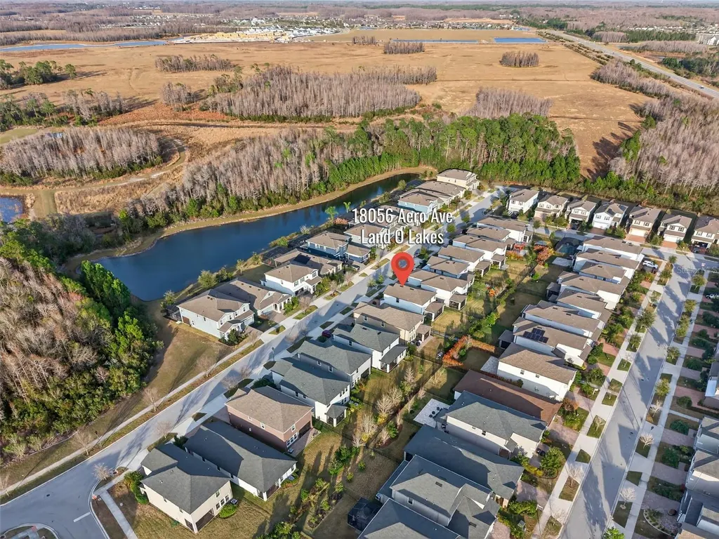 18056 Aero Avenue Land O Lakes FL 34638
