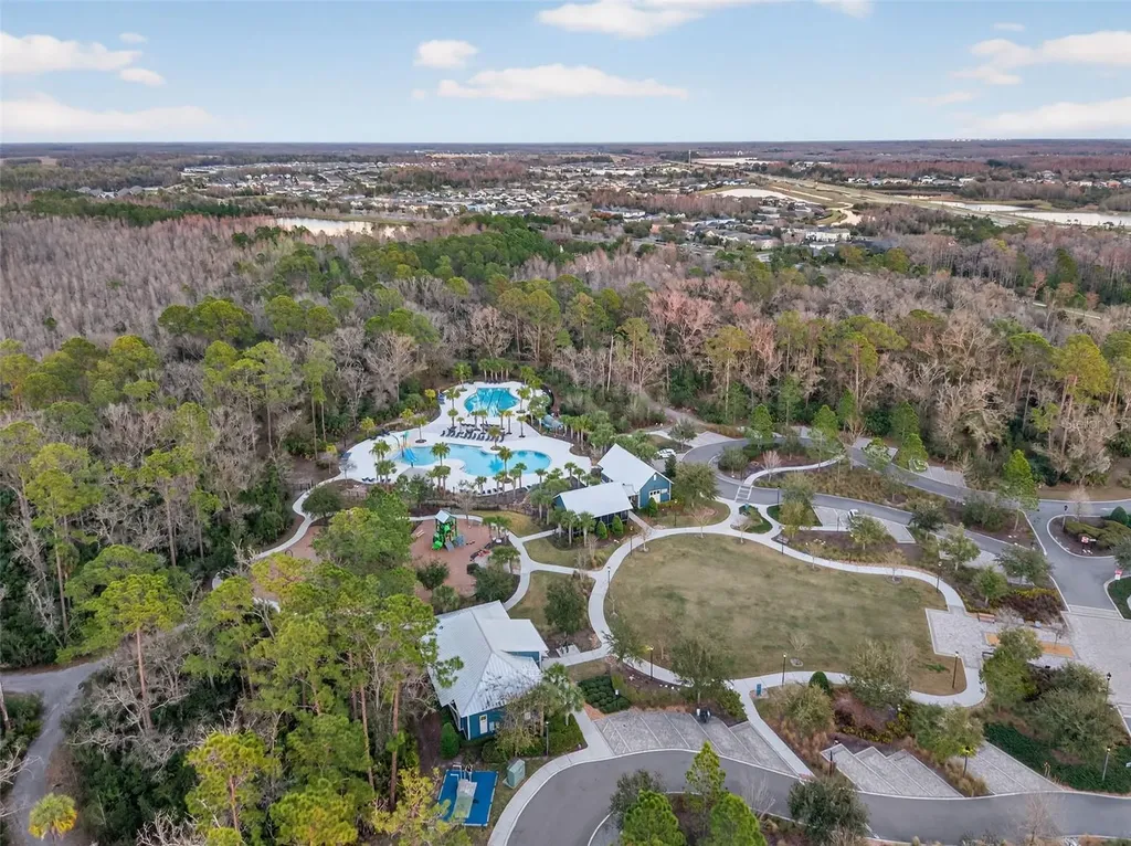 18056 Aero Avenue Land O Lakes FL 34638