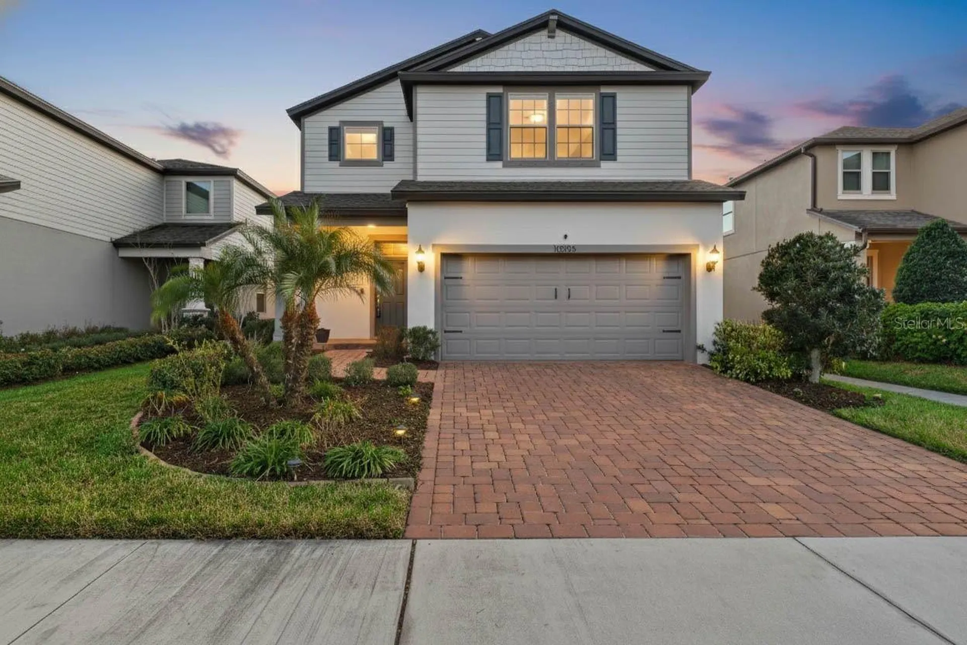 18056 Aero Avenue Land O Lakes FL 34638