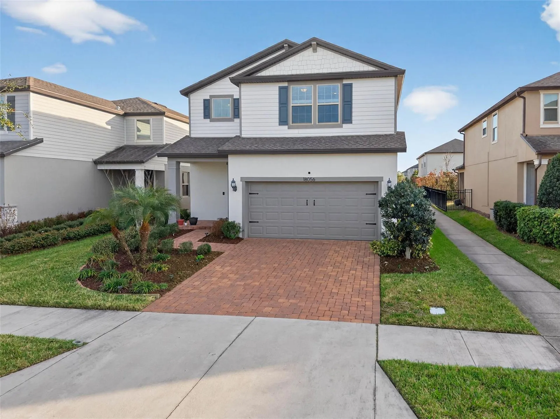 18056 Aero Avenue Land O Lakes FL 34638
