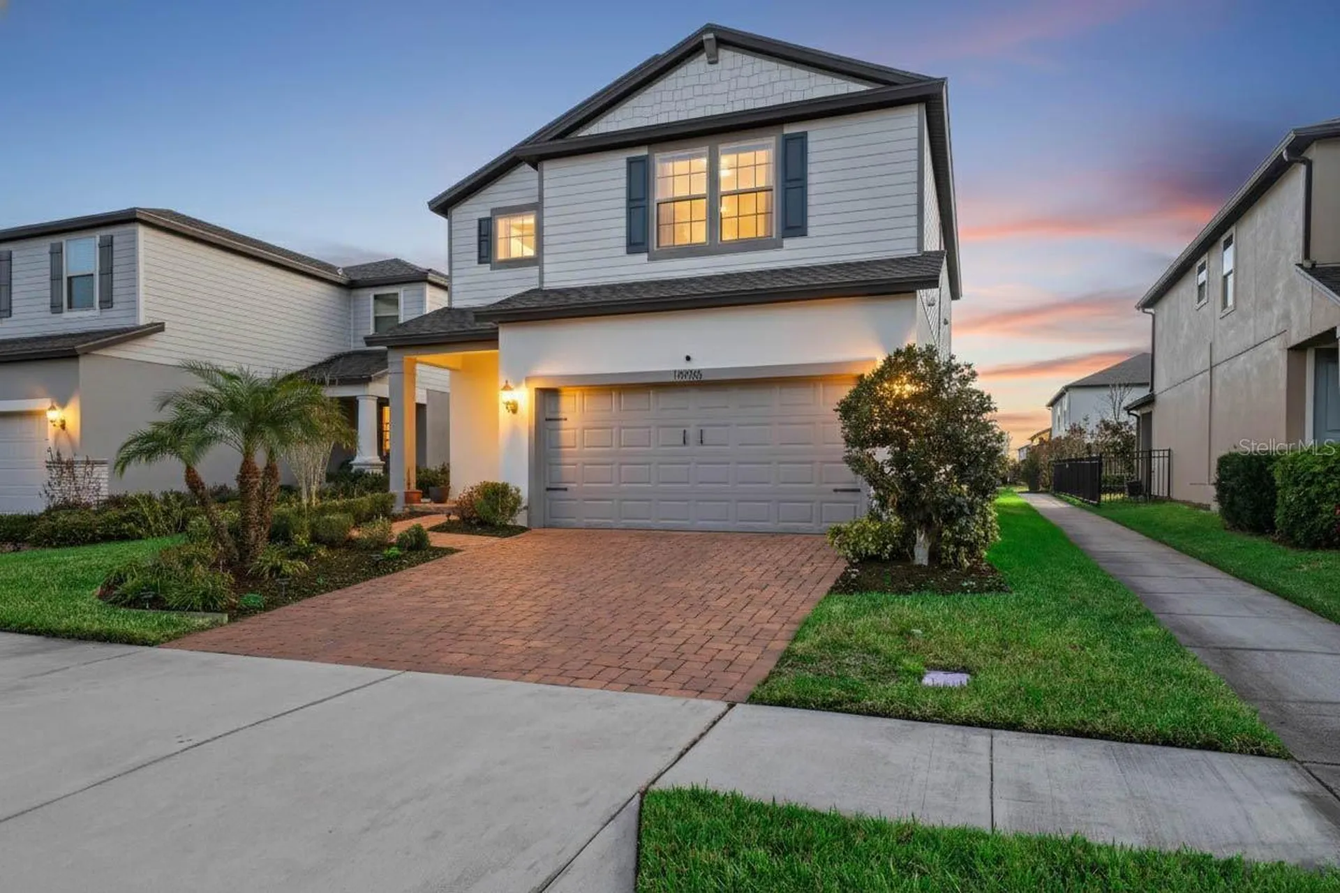 18056 Aero Avenue Land O Lakes FL 34638