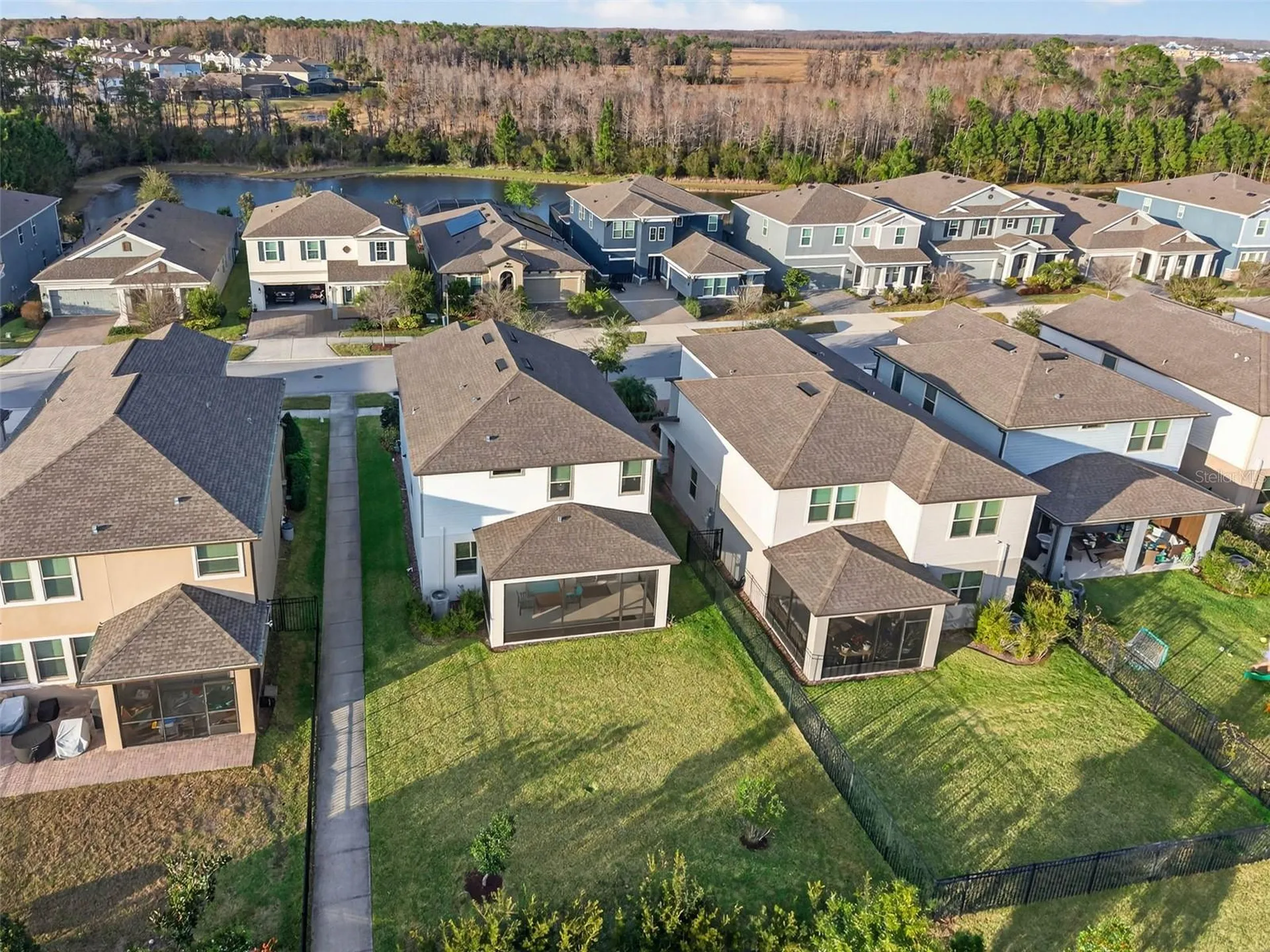 18056 Aero Avenue Land O Lakes FL 34638