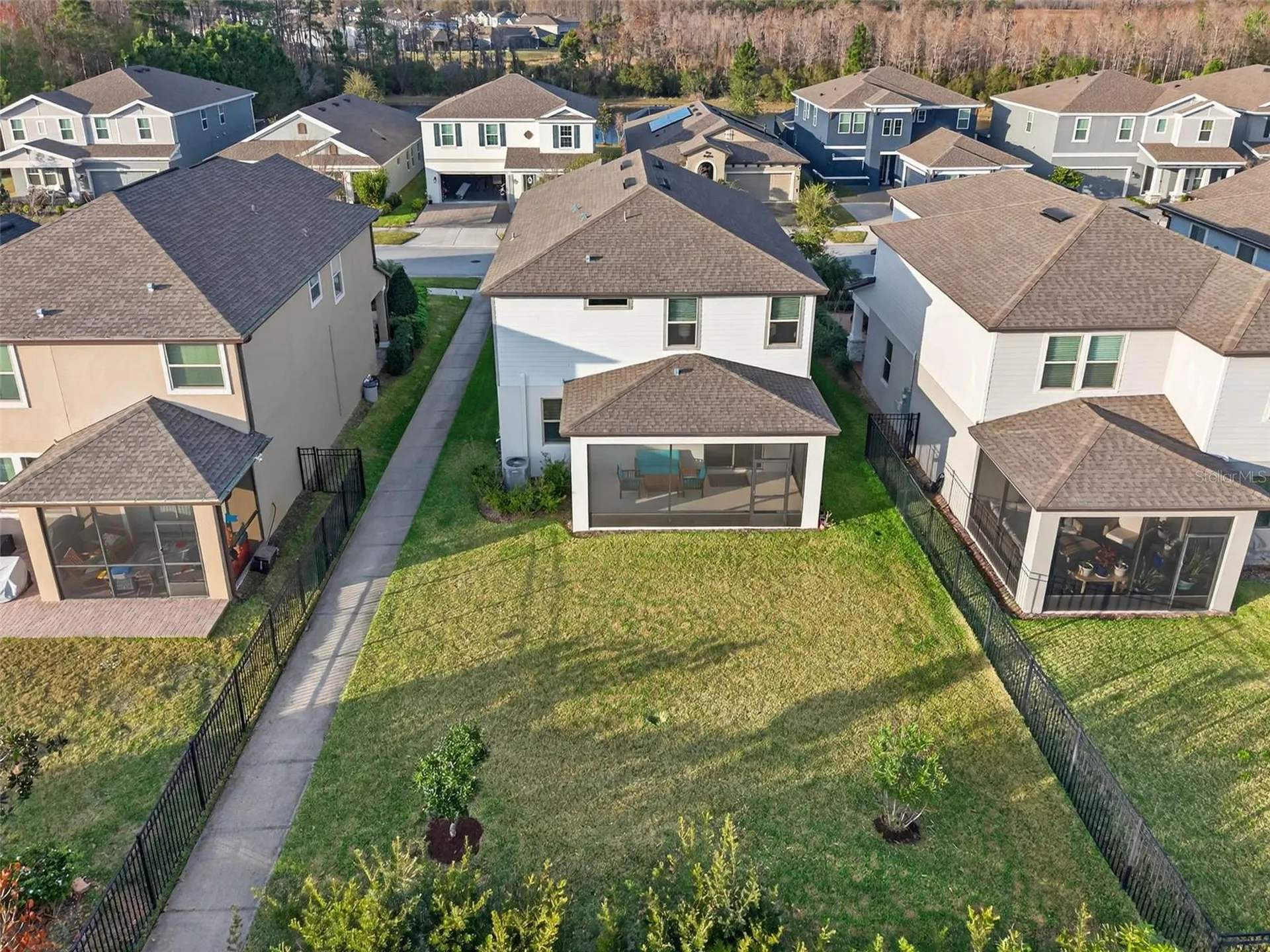 18056 Aero Avenue Land O Lakes FL 34638