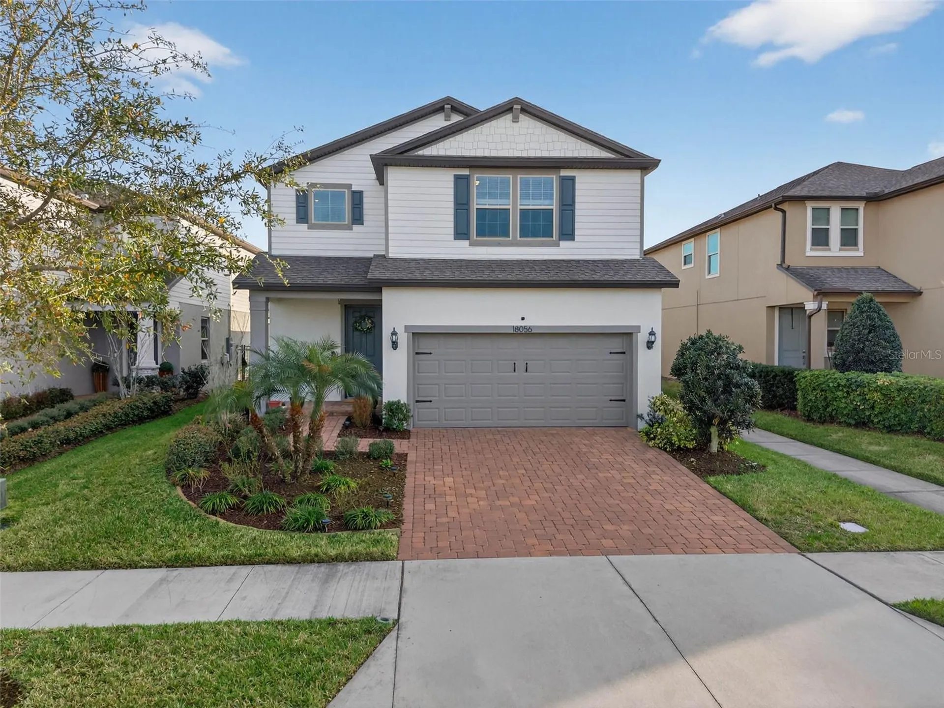 18056 Aero Avenue Land O Lakes FL 34638
