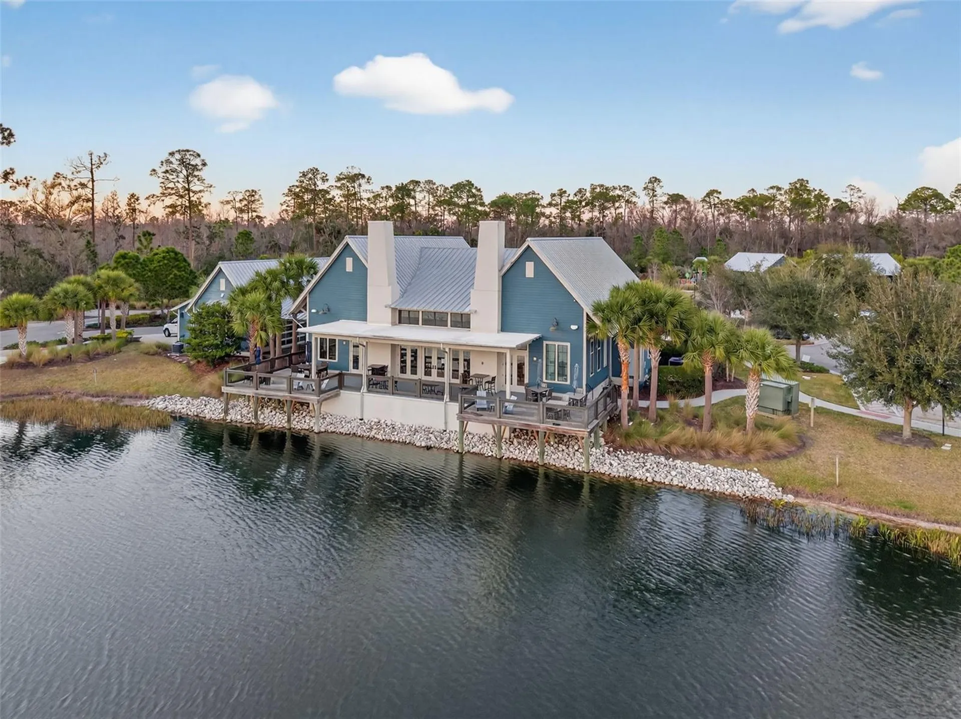 18056 Aero Avenue Land O Lakes FL 34638